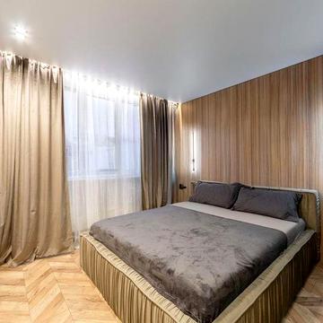 Оренда квартири 2 кімнати LIKO-GRAD Perfect Town Максимовича ВДНГ