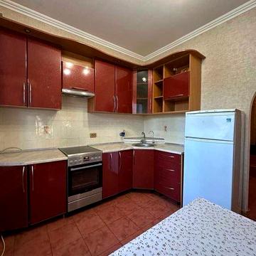 Продам просторную 1-комн. квартиру с ЕВРОРЕМОНТОМ на ул. Затонского