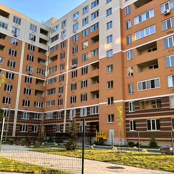 2к.квартира ЖК Кольоровий бульвар ЖК Цветной бульвар