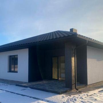 Будинок з терасою! Рованці біля баобабу