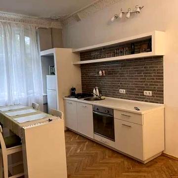 Здам в оренду 3 кімнатну квартиру