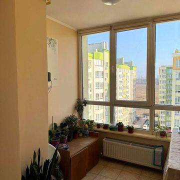 ЖК Євромісто Крюківщіна продаж 3кімн. квартири 71000 у.о. Без %