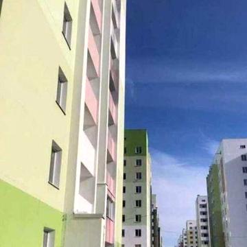 2m 2 квартира метро Индустриальная ХТЗ Новострой ЖК Мира 3 ЖК Мира 3