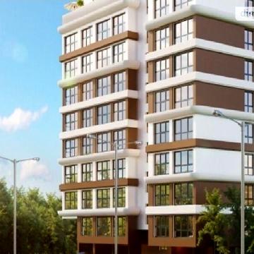 Продаж 1к Квартира Пасічна вулиця ЖК Медовый сад
