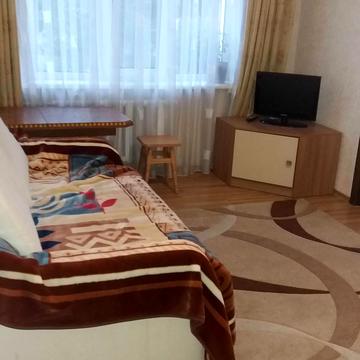 Бельведерська вул., 56
