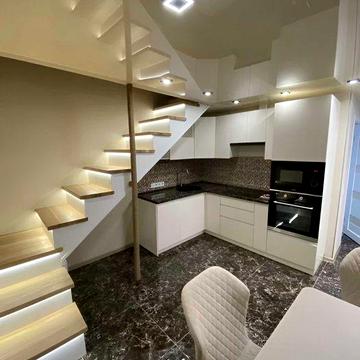 D1J Продам двохрівневу квартиру в ЖК "Париж" ЖК Паприж