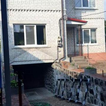 Продаж 5к Дім Івана Сірка (Крилова) провулок