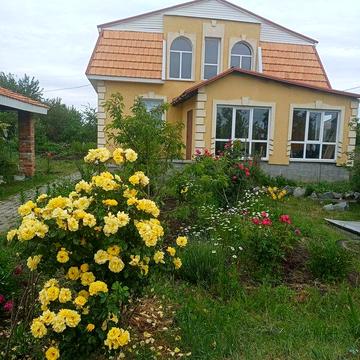 Продам будинок в с. Старі Кодаки Дніпропетровської обл.