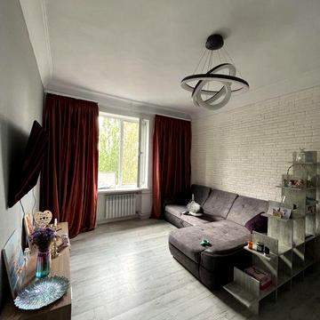 Аренда 2х комнт центр