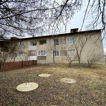 Квартира 2 кімнатна