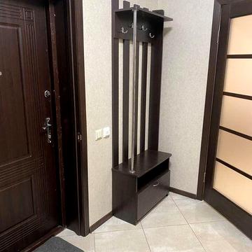 1кімнатна квартира на Поділлі