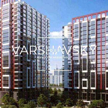 Продаж 1кімнатної квартири ЖК 7Kvartal ЖК Варшавський 3  Олеся 13 ЖК 7Kvartal