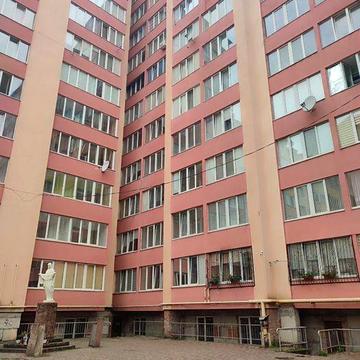 Продаж 2 кім.квартири в новобудові на вул. Шевченка