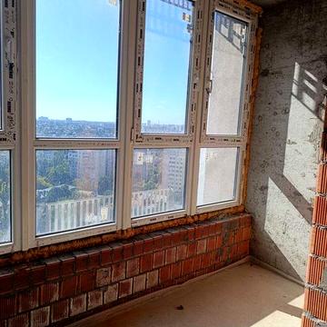 Продам квартиру студию на Фонтане в ЖК Modern ЖК Modern