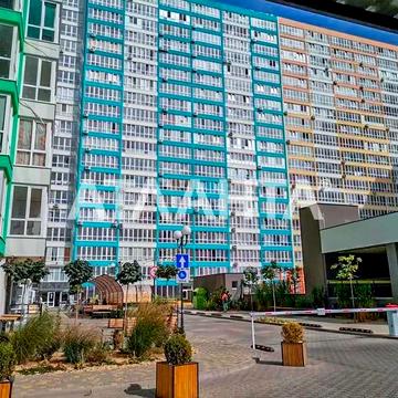 Продам 3-комнатную квартиру 72м2 ЖК Акварель-2 Маршала Жукова ЖК Акварель-2