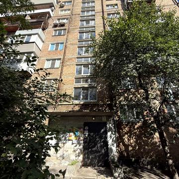 Соломянська вул., 14