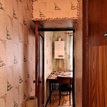 Оренда 1 кімнатноі квартири на Корабельній з газовим опаленням