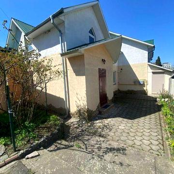 Двоповерховий будинок Дубовоі! Прибудова + 3 сотки землі!