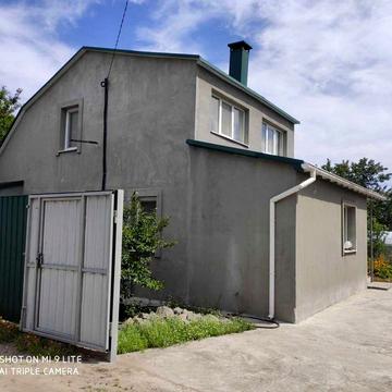 Продажа 2 этажного дома с участком на 4.2 сотки, 98 кв. м, 5 комнат.