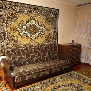 Можливе проживання з домашньою тваринкою.  Автономне опалення