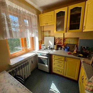 Продается 2 комнатная квартира на Гагарина, г.Харьков