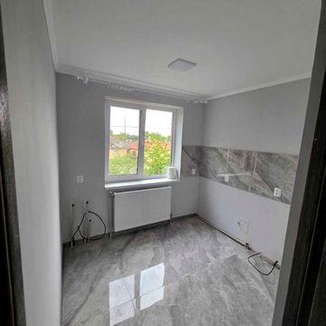 продається двокімнатна квартира в с. Мужієво Закарпатської обл.