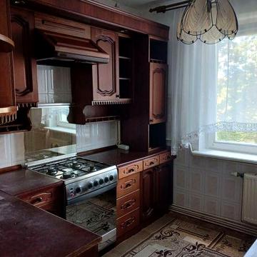 Оренда 3 кім.кв. з автономкою,"Каскад"