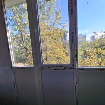 Батумська вул., 40