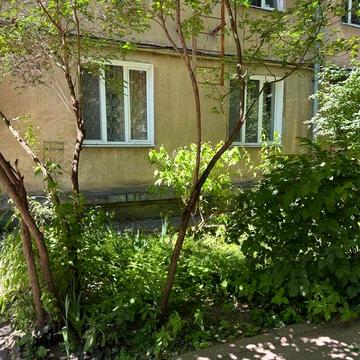 Продаж 2-кімнатної квартири, вул. Словянська