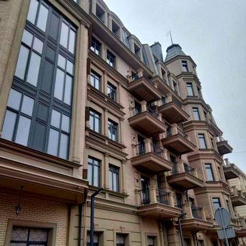 Продам квартиру на 10 ст.Большого фонтана. ЖК Консул