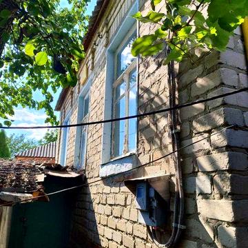 Продам дом п.Герцена  Одесская Odh