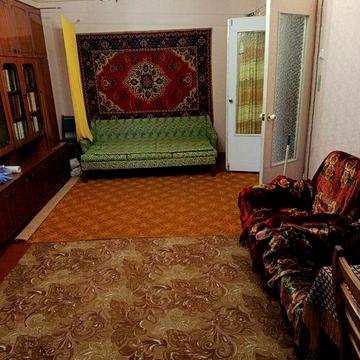 Сдам трёхкомнатную квартиру на Рогани