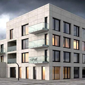 Продаж двокімнатної квартири в новобудові преміум-класа