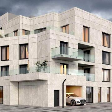 Продаж двокімнатної квартири в новобудові преміум-класа
