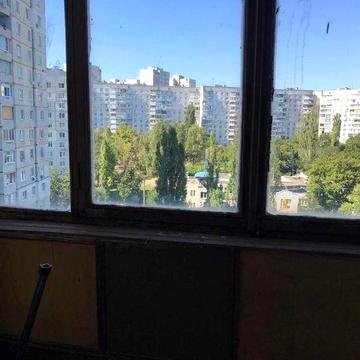 Срочно продам на Салтовке 3хк. кв. за 18000 долл. США!(404247)