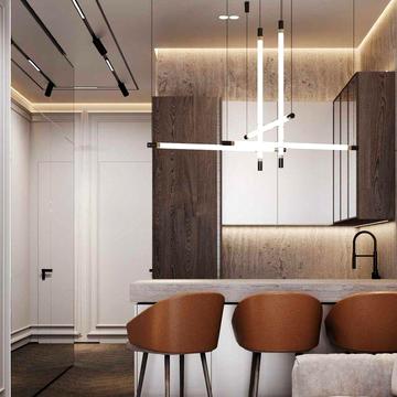 2-кімнатна квартира з ремонтом | PARKLAND | Ужгород - PL 5.59 ЖК ParkLand