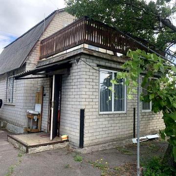 Продаж затишного дачного будинку кооп. Хімік