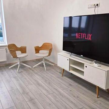 Продам 1-кімнатну з ремонтом в новобудові вул. Чкалова. ВЛАСНИК ЖК Місто мрій