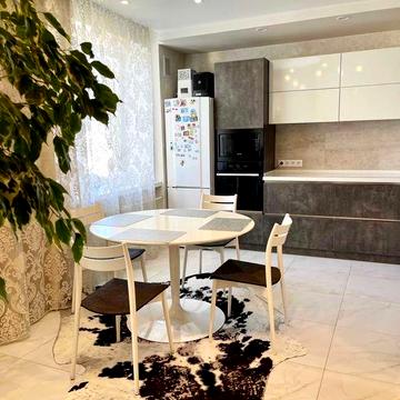 4-кімнатна квартира ЖК Чайки ЖК Чайка