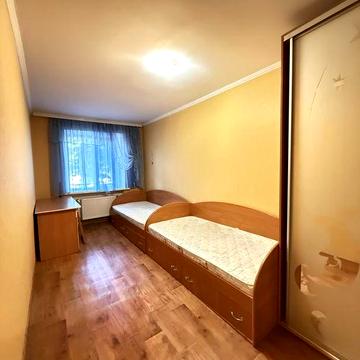 Продам трикімнатну квартиру в місті Кропивницький