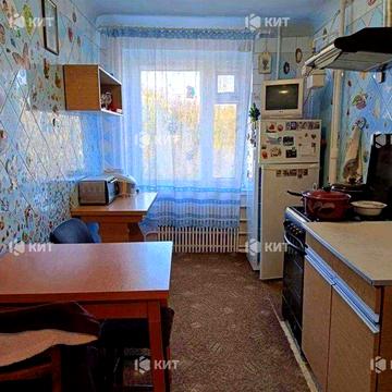 3к. 62м2 Одеська (Одесская, Рост, пр. Байрона 1А) 130027