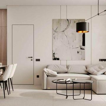 2-кімнатна квартира з ремонтом | PARKLAND | Ужгород - PL 8.49 ЖК ParkLand