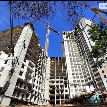 Продаж 1к Квартира Дача Ковалевського вулиця ЖК Посейдон