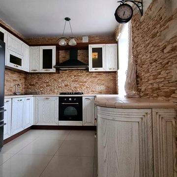 Унікальна 3-рівнева 3к квартира, Вишгород, Центр, 20 хв до Києва