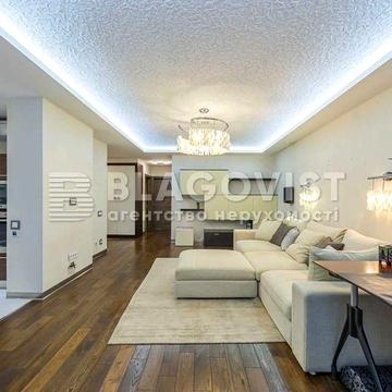 Продаж 3х кім кв 120м2 Позняки вул М. Гришка, 9