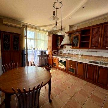 Коновальця Євгена (Щорса), 32а, ЖК Митець, 4-х кім 182м2 ЖК Митець