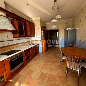 Коновальця Євгена (Щорса), 32а, ЖК Митець, 4-х кім 182м2 ЖК Митець