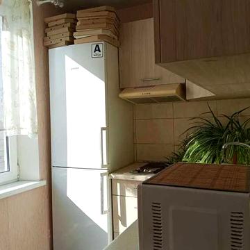 Продажа 1-комнатной квартиры Алексеевка проспект Победы