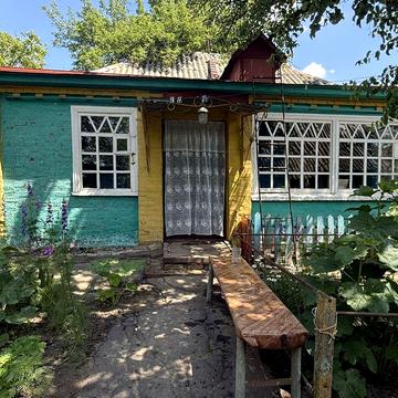 Рибці. Продаж окремого будинку