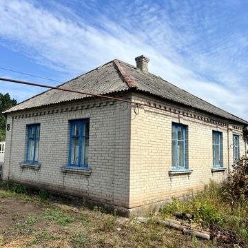 Продаж будинку в Осипенківському районі